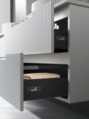 Aulic Verona Mark II Wall Hung Vanity 1800mm