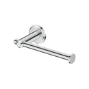 Bella Vista Mica Chrome Heritage Toilet Paper Holder