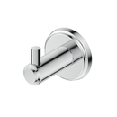 Bella Vista Mica Chrome Heritage Robe Hook
