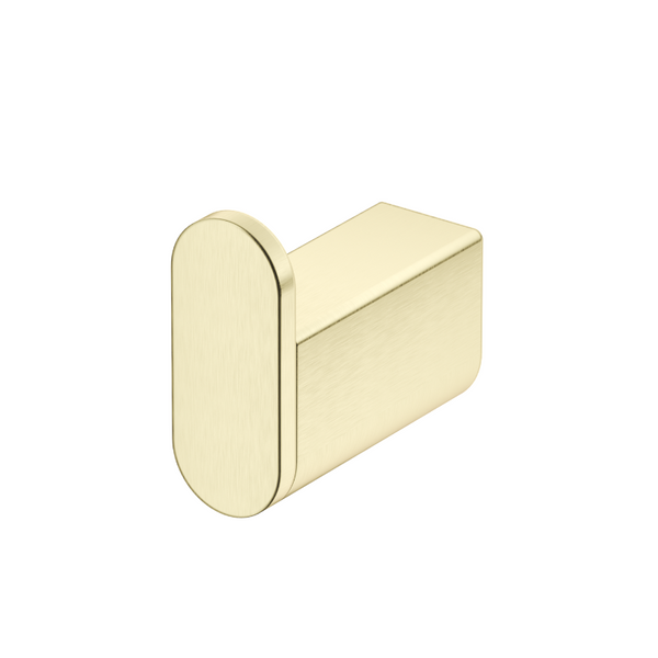 Bella Vista Beki / Supra French Gold Robe Hook