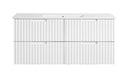Avia Elena Wall Hung Vanity 600-1500MM