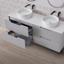 Avia Elena Wall Hung Vanity 600-1500MM
