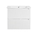 Avia Elena Wall Hung Vanity 600-1500MM
