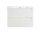 Avia Elena Wall Hung Vanity 600-1500MM