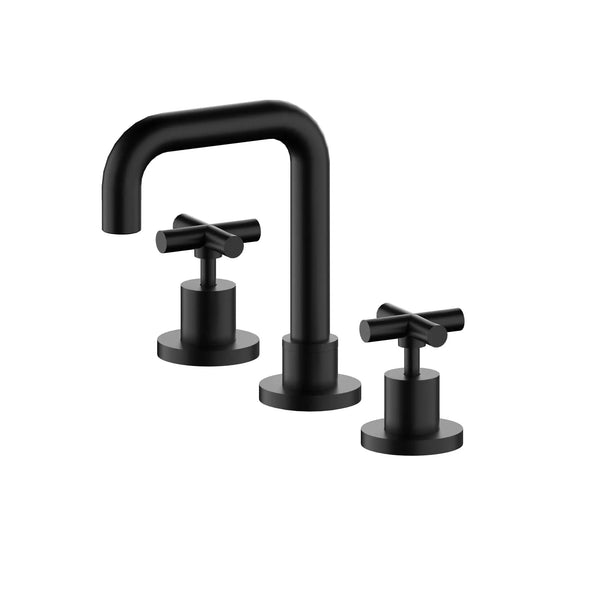 NERO X PLUS Basin Mixer Set
