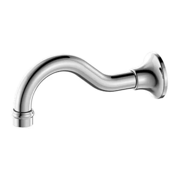 NERO YORK Basin/Bath Spout