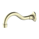 NERO YORK Basin/Bath Spout