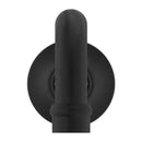 NERO YORK Basin/Bath Spout