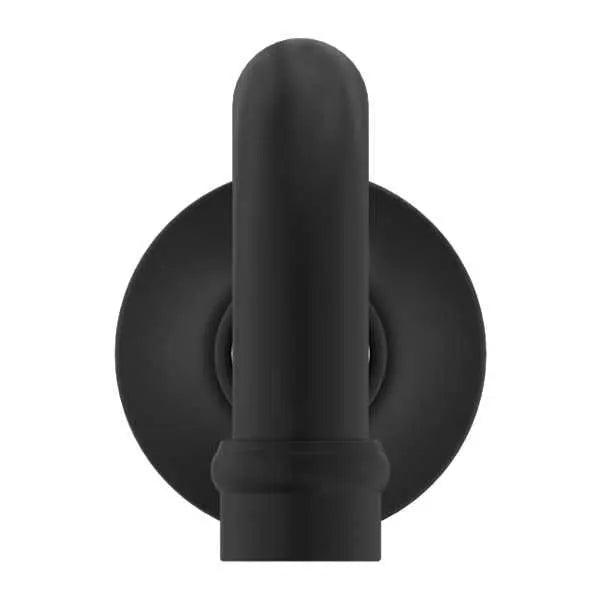 NERO YORK Basin/Bath Spout