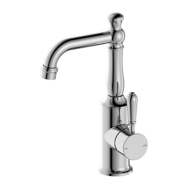 NERO YORK Basin Mixer