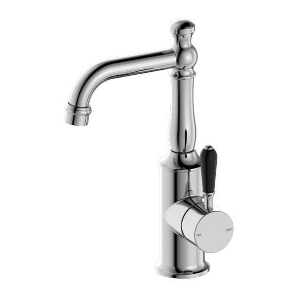 NERO YORK Basin Mixer