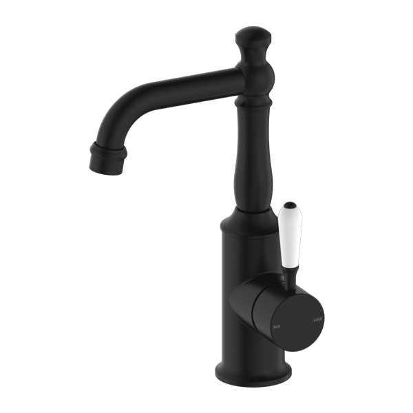NERO YORK Basin Mixer