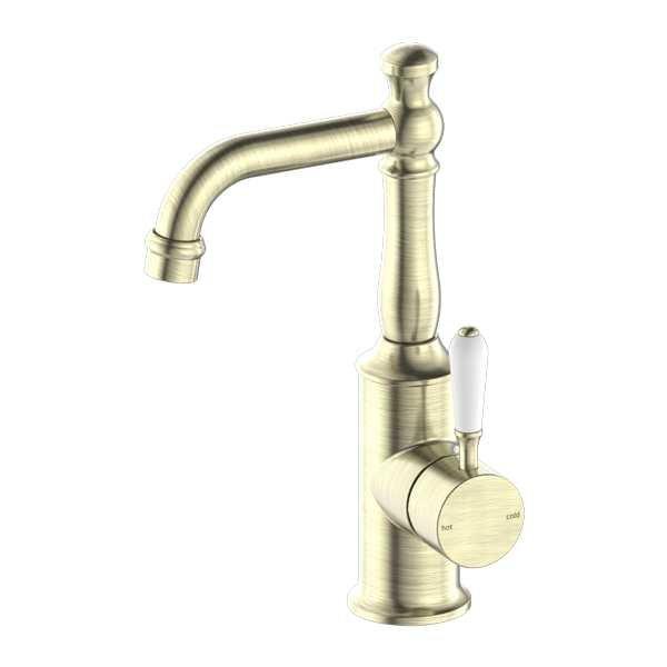 NERO YORK Basin Mixer