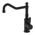 NERO YORK Kitchen Mixer Hook Spout
