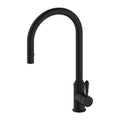 NERO YORK Pull Out Sink Mixer with Vegie Spray
