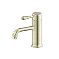 NERO York Straight Basin Mixer