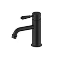 NERO York Straight Basin Mixer