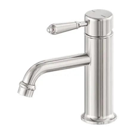 NERO York Straight Basin Mixer