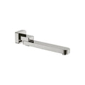NERO BIANCA Swivel Bath Spout