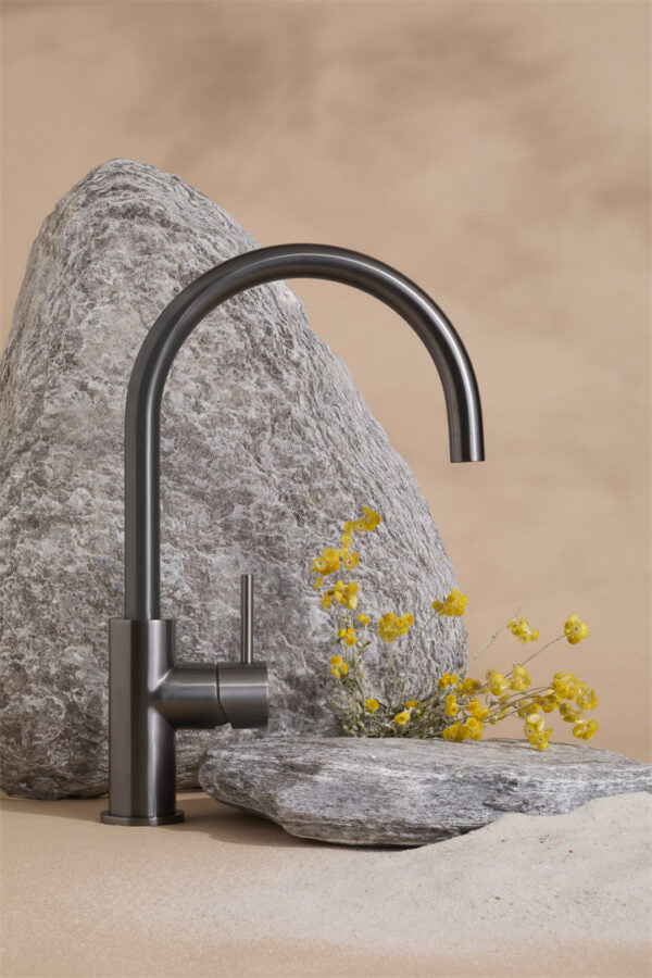 NERO Zen SS316L  Kitchen Mixer