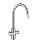 Bella Vista Mica 3-Way Filter Sink Mixer