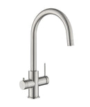 Bella Vista Mica 3-Way Filter Sink Mixer