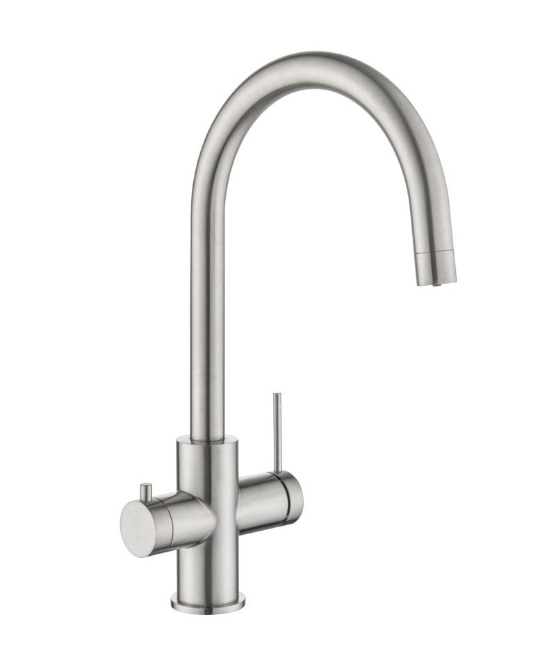 Bella Vista Mica 3-Way Filter Sink Mixer