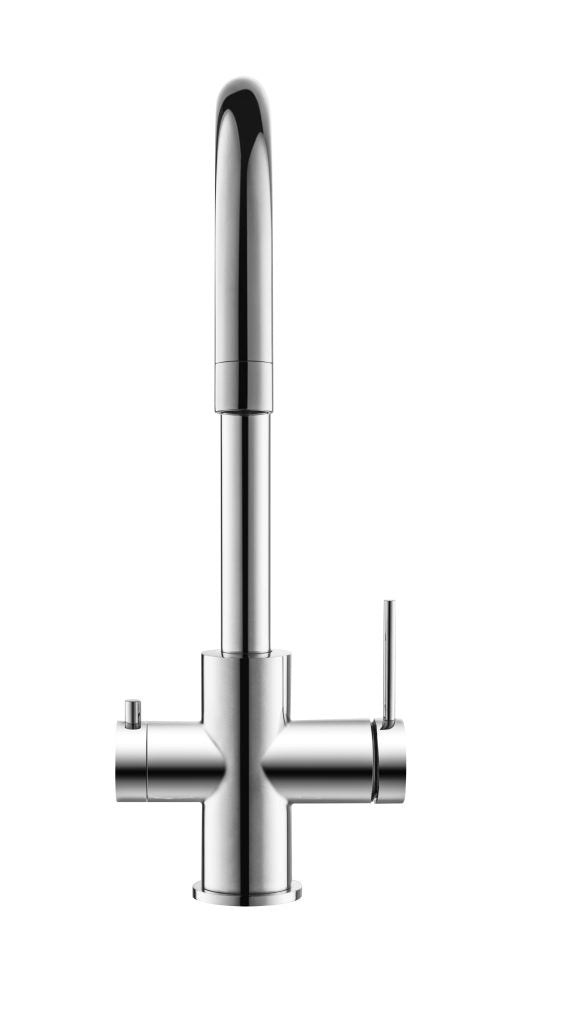 Bella Vista Mica 3-Way Filter Sink Mixer