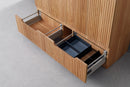 Avia Duplex Collection Floor Standing Vanity 750-1500MM
