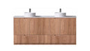 Avia Duplex Collection Floor Standing Vanity 750-1500MM