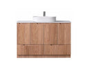 Avia Duplex Collection Floor Standing Vanity 750-1500MM