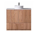 Avia Duplex Collection Floor Standing Vanity 750-1500MM