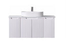 Avia Duplex Collection Wall Hung Vanity 750-1500MM