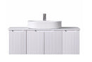 Avia Duplex Collection Wall Hung Vanity 750-1500MM