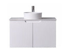 Avia Duplex Collection Wall Hung Vanity 750-1500MM