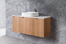 Avia Duplex Collection Wall Hung Vanity 750-1500MM
