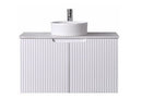 Avia Duplex Collection Wall Hung Vanity 750-1500MM