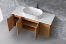 Avia Duplex Collection Wall Hung Vanity 750-1500MM
