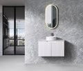 Avia Duplex Collection Wall Hung Vanity 750-1500MM