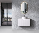Avia Duplex Collection Wall Hung Vanity 750-1500MM