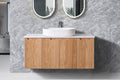Avia Duplex Collection Wall Hung Vanity 750-1500MM