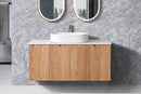 Avia Duplex Collection Wall Hung Vanity 750-1500MM