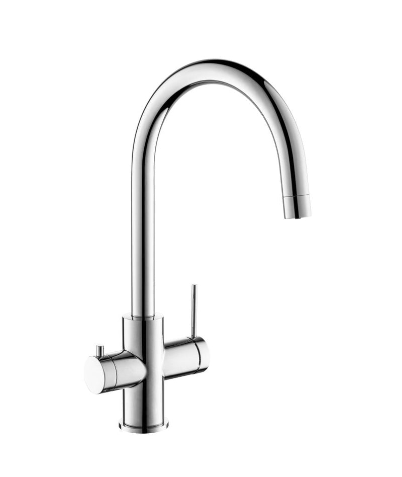 Bella Vista Mica 3-Way Filter Sink Mixer