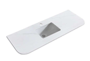 Avia Bristol Fluted Wall Hung Vanity 900-1500MM