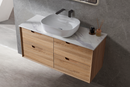 Avia New Mina Wall Hung Vanity 600-1500MM