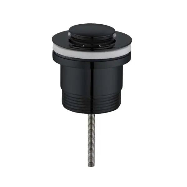 NERO Matte Black Universal Pop up Waste