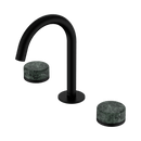 NERO Serenity Basin Set Arc Spout