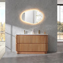 Avia Hudson Fluted Floor Standing Vanity 900-1500MM