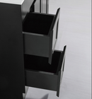 Avia Quinn Free Standing Vanity Hampton Shaker Style 900mm