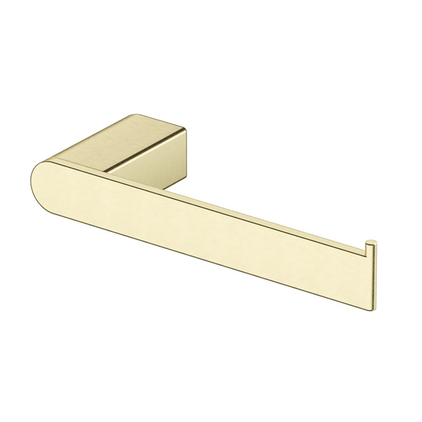 Bella Vista Beki / Supra French Gold Toilet Paper Holder